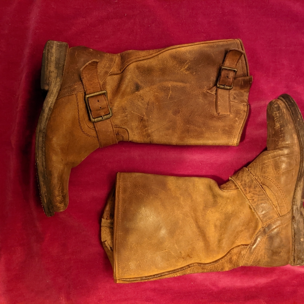 Freebird Crosby Boot